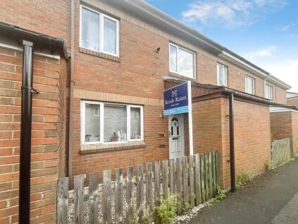 Edale Bank, Glossop, Derbyshire, SK13