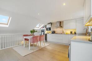58a, Broughton Road, London SW6 2LA