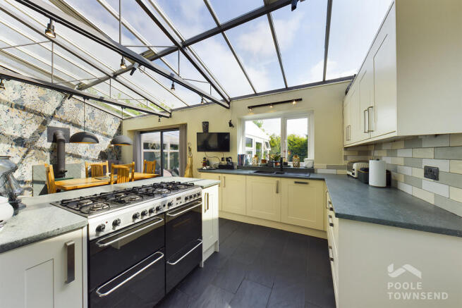 Kitchen/Dining Ro...