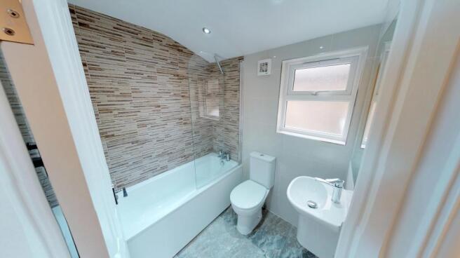Bathroom 1