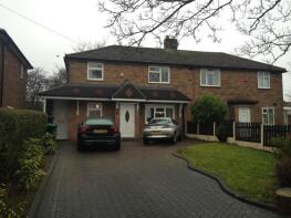4, Orchard Road, Walsall WS5 4HY