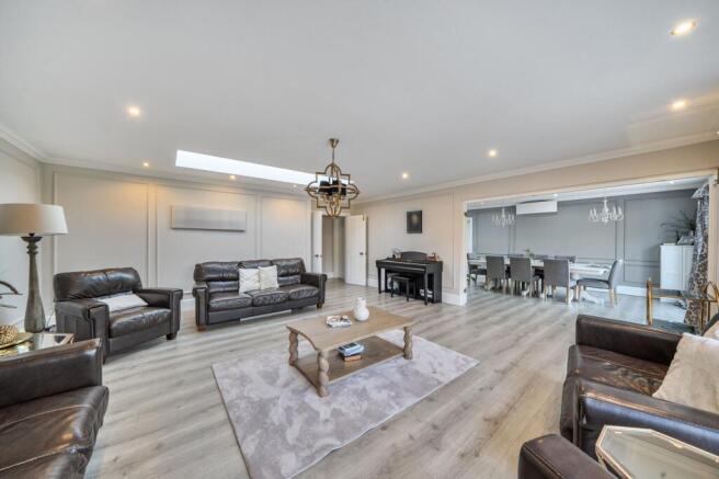 Reception Rooms
