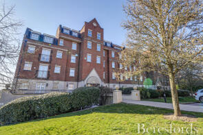 3, Joseph Court, Kipling Close, Brentwood CM14 5WX