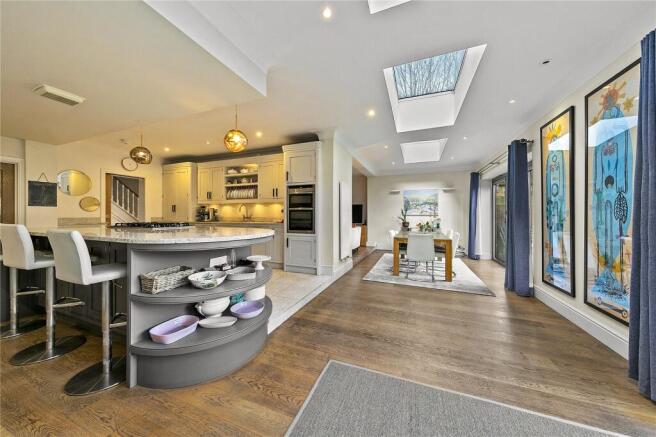 Sheen Lane, London, SW14 photo 4