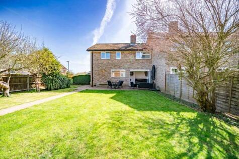 Galley Hill, Hemel Hempstead, Hertfordshire, HP1