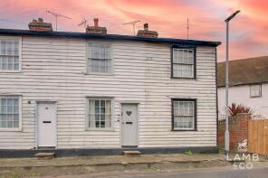 46, Spring Road, Clacton-on-sea CO16 8RJ