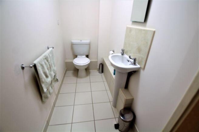 Cloakroom