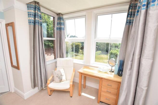Bedroom 1 Window