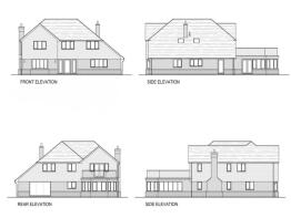 Bay Trees, Bodiam Road, Sandhurst, Cranbrook TN18 5LR