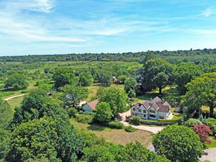 Mill Lane, Burley, Ringwood, BH24