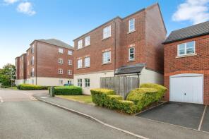 23, Ingles Drive, Worcester WR2 5HR