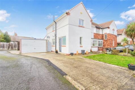 Wolviston Road, Billingham