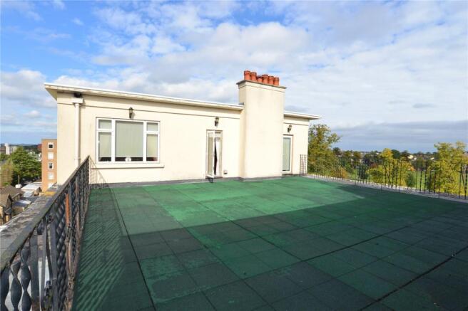 Sun Terrace