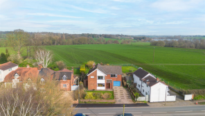 Blakeney, Marbury Road, Comberbach, Northwich CW9 6AU