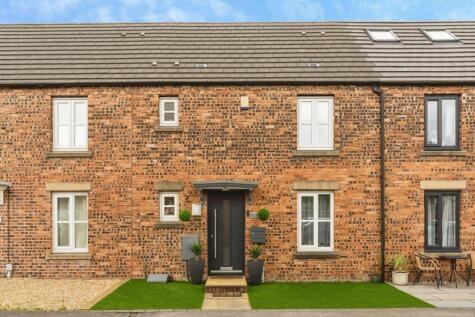Anderby Walk, Bolton, BL5