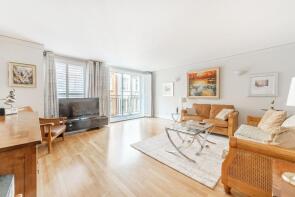 Flat 77, 75 Artillery Mansions, Victoria Street, London SW1H 0HY