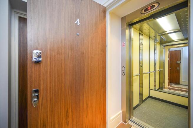 Private Lift