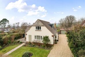 Cartref, Ansty Hollow, Dorchester DT2 7PR