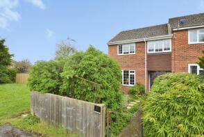 30, Glebe Road, Salisbury SP4 8AY