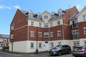 4, Louise House, Victoria Court, Sunderland SR2 7JY