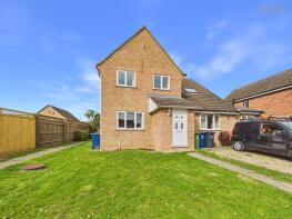 39, Stanch Hill Road, Huntingdon PE28 5XG