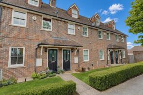 4, Lacemakers Court, Princes Risborough HP27 0BY