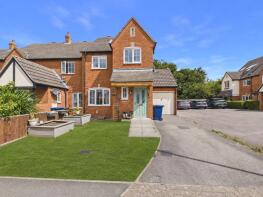 12, Tudor Close, Churchdown, Gloucester GL3 1AW