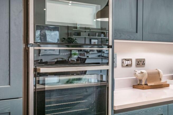 E.g. Kitchen