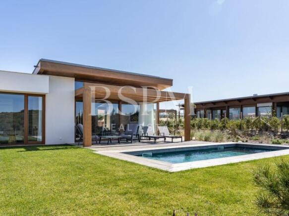 BSPM Real Estate