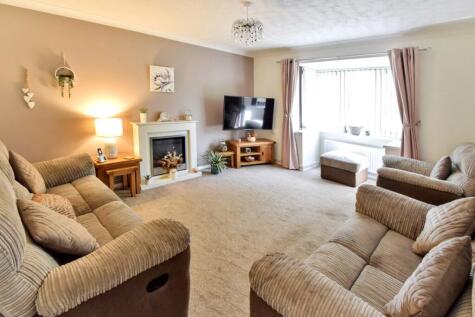 Kingsdown Close, Hempstead, Gillingham, ME7