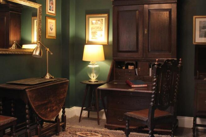 Office / Study