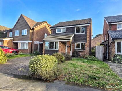 Hatherwood, Leatherhead