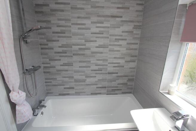 Bathroom WC