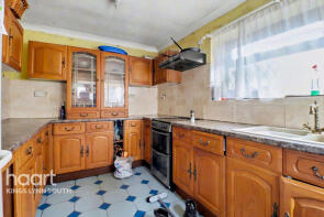Rose Ville, Lynn Road, King's Lynn PE32 1PA