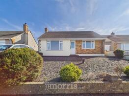 23, Heol Dewi, Fishguard SA65 9DY