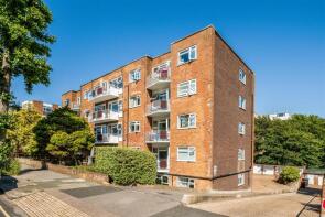 1, 46 Palmeira House, Palmeira Avenue, Hove BN3 3GF