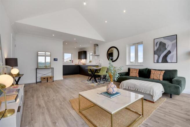 Plot 5 Burnham Waters, Maldon Road, Burnham-On-Crouch photo 4