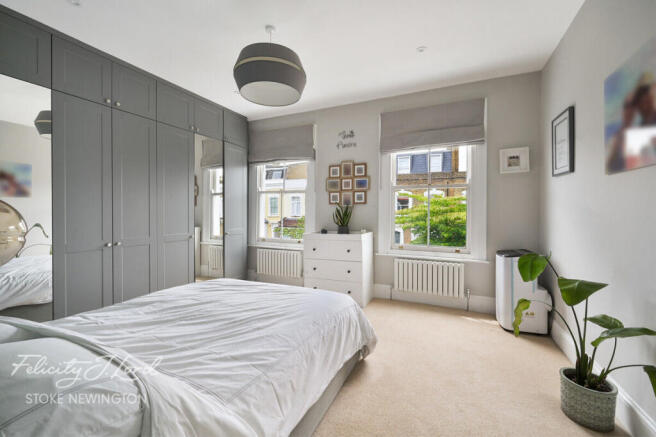 Oldfield Road, London N16 photo 4