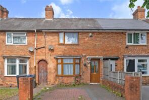 139, Millhouse Road, Birmingham B25 8QS