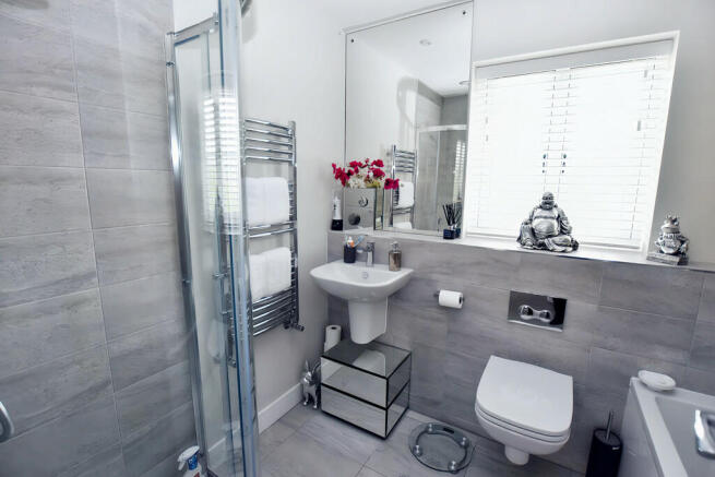 Bathroom 2