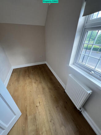 Front Bedroom