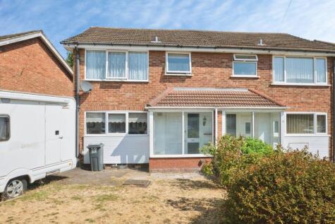 Mears Drive, BIRMINGHAM, West Midlands, B33