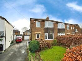 6, Moorside Gardens, Bradford BD2 3RE