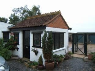 OUTBUILDING