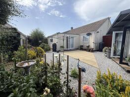 12, Elm Close, Redruth TR15 3LR