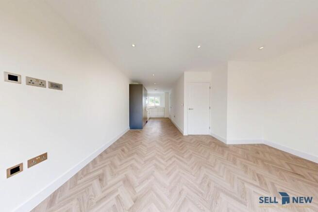Open plan 