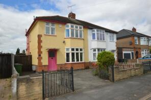 21, Kenilworth Road, Wigston LE18 4UF