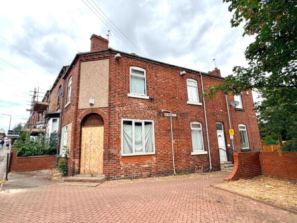 2 bed End of Terrace for sale Image 4