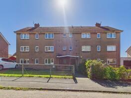 Flat 2, 22, Ransome Gardens, Clerwood, Edinburgh EH4 7EU
