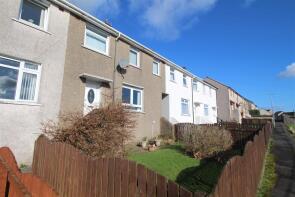 22, Braeside Lane, Greenock PA16 0RL